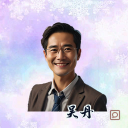 吴丹